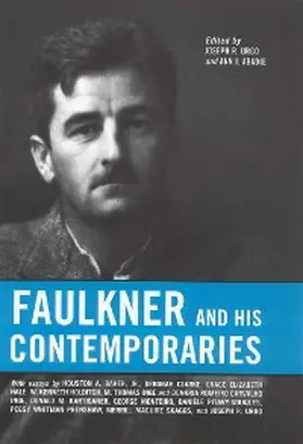 Urgo / Abadie |  Faulkner and His Contemporaries | eBook | Sack Fachmedien