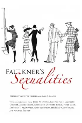 Trefzer / Abadie |  Faulkner's Sexualities | eBook | Sack Fachmedien