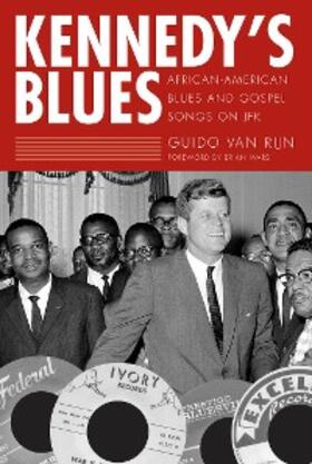 Rijn |  Kennedy's Blues | eBook | Sack Fachmedien