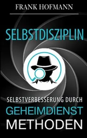 Hofmann / Verlag | Selbstdisziplin | E-Book | sack.de