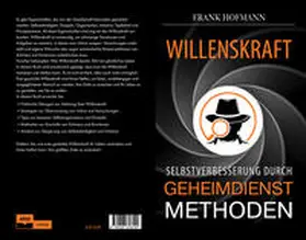 Hofmann / Verlag |  Willenskraft | Buch |  Sack Fachmedien