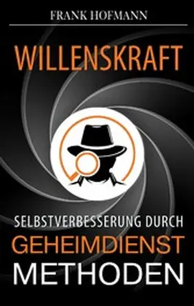 Hofmann / Verlag | Willenskraft | E-Book | sack.de