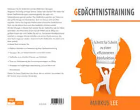 Lee / Verlag | Gedächtnistraining | Buch | 978-1-62861-816-7 | sack.de