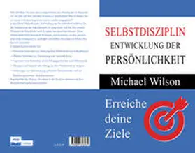 Wilson / Verlag |  Selbstdisziplin | Buch |  Sack Fachmedien