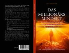 Alexander / Publishing |  Das Millionärs-Mindset | Buch |  Sack Fachmedien