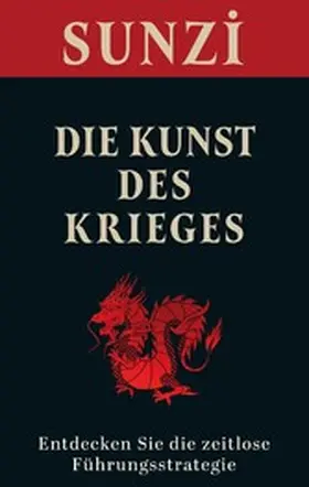 - / Verlag |  Die Kunst des Krieges | eBook | Sack Fachmedien