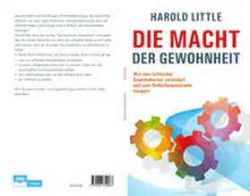 Little / Verlag |  Die Macht der Gewohnheit | Buch |  Sack Fachmedien