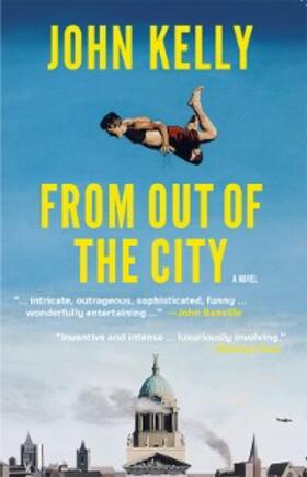 Kelly |  From Out of the City | eBook | Sack Fachmedien