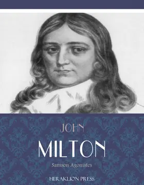 Milton |  Samson Agonistes | eBook | Sack Fachmedien