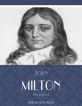 Milton |  Areopagitica | eBook | Sack Fachmedien