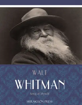 Whitman |  Song of Myself | eBook | Sack Fachmedien