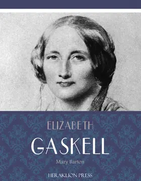 Gaskell |  Mary Barton | eBook | Sack Fachmedien