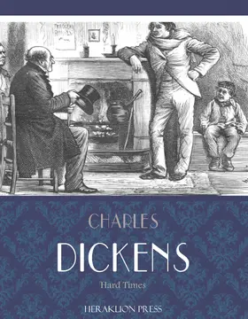 Dickens |  Hard Times | eBook | Sack Fachmedien