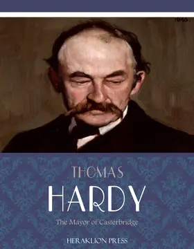 Hardy |  The Mayor of Casterbridge | eBook | Sack Fachmedien