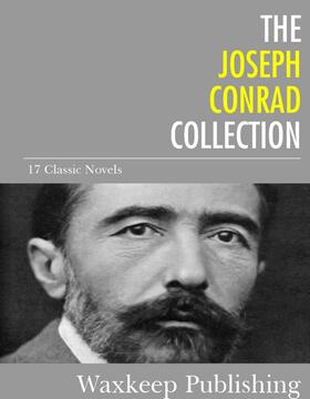 Conrad |  The Joseph Conrad Collection | eBook | Sack Fachmedien