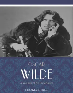 Wilde |  A Woman of No Importance | eBook | Sack Fachmedien