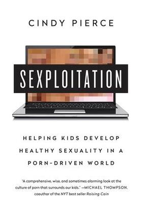 Pierce |  Sexploitation | Buch |  Sack Fachmedien