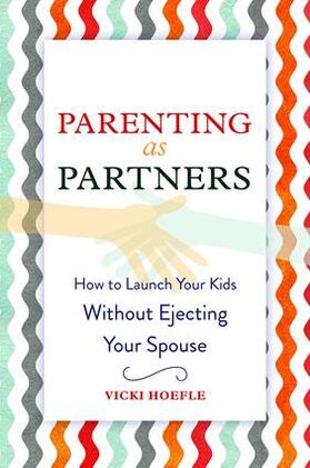 Hoefle |  Parenting as Partners | Buch |  Sack Fachmedien