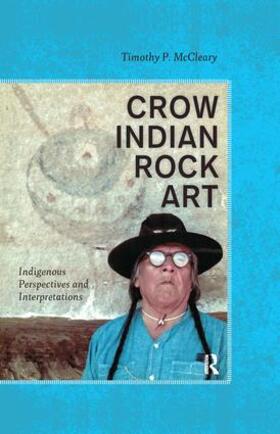 McCleary |  Crow Indian Rock Art | Buch |  Sack Fachmedien