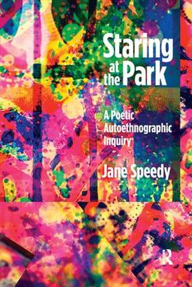 Speedy |  Staring at the Park | Buch |  Sack Fachmedien