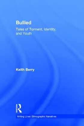 Berry |  Bullied | Buch |  Sack Fachmedien