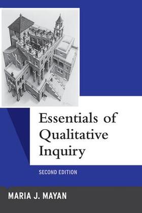 Mayan |  Essentials of Qualitative Inquiry | Buch |  Sack Fachmedien