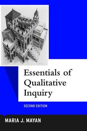 Mayan |  Essentials of Qualitative Inquiry | Buch |  Sack Fachmedien
