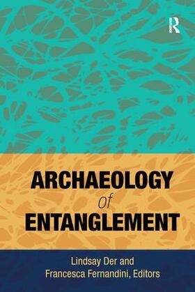 Der / Fernandini |  Archaeology of Entanglement | Buch |  Sack Fachmedien