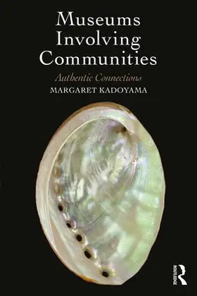 Kadoyama |  Museums Involving Communities | Buch |  Sack Fachmedien