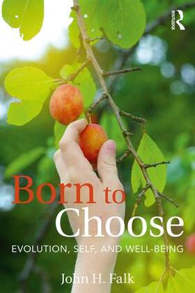 Falk |  Born to Choose | Buch |  Sack Fachmedien