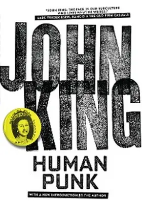 King |  Human Punk | eBook | Sack Fachmedien