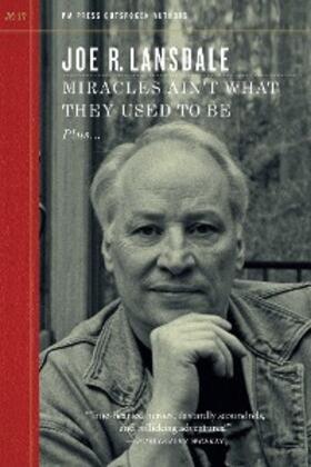 Lansdale | Miracles Ain't What They Used to Be | E-Book | sack.de