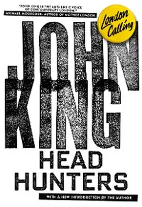 King |  Headhunters | eBook | Sack Fachmedien