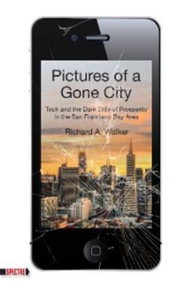 Walker |  Pictures of a Gone City | eBook | Sack Fachmedien