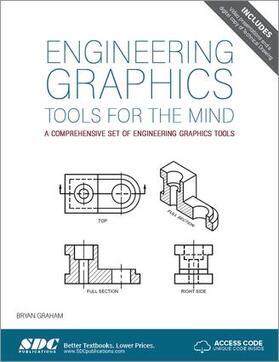 Graham |  Engineering Graphics Tools for the Mind - 3rd Edition (Including unique access code) | Buch |  Sack Fachmedien