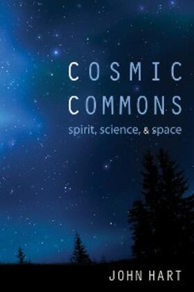 Hart |  Cosmic Commons | eBook | Sack Fachmedien