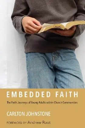 Johnstone |  Embedded Faith | eBook | Sack Fachmedien