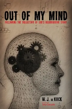 de Kock |  Out of My Mind | eBook | Sack Fachmedien