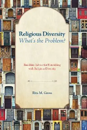 Gross |  Religious Diversity-What's the Problem? | eBook | Sack Fachmedien