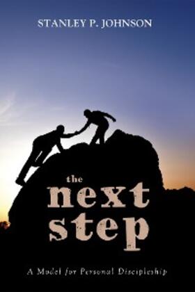 Johnson |  The Next Step | eBook | Sack Fachmedien