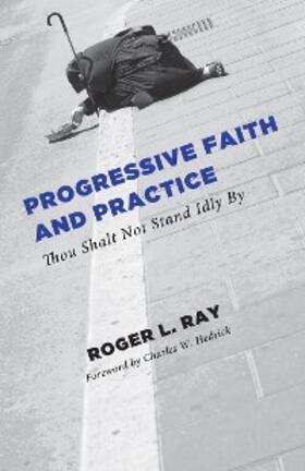 Ray |  Progressive Faith and Practice | eBook | Sack Fachmedien