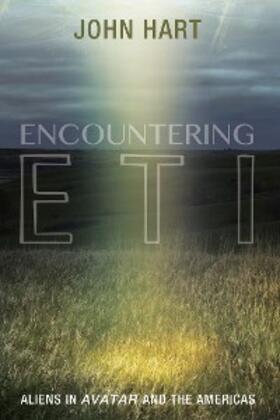 Hart |  Encountering ETI | eBook | Sack Fachmedien