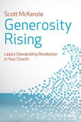 McKenzie |  Generosity Rising | eBook | Sack Fachmedien