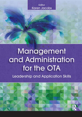 Jacobs |  Management and Administration for the OTA | Buch |  Sack Fachmedien