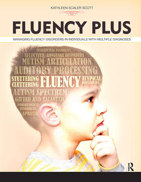 Scaler Scott |  Fluency Plus | Buch |  Sack Fachmedien