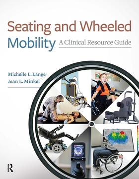 Lange / Minkel |  Seating and Wheeled Mobility | Buch |  Sack Fachmedien