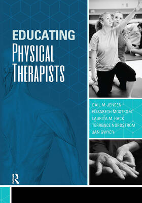 Jensen |  Educating Physical Therapists | Buch |  Sack Fachmedien