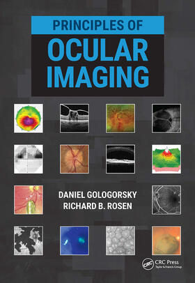 Gologorsky / Rosen |  Principles of Ocular Imaging | Buch |  Sack Fachmedien