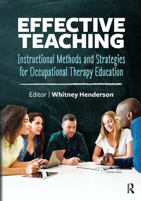 Henderson |  Effective Teaching | Buch |  Sack Fachmedien