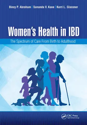 Abraham / Kane / Glassner |  Women's Health in IBD | Buch |  Sack Fachmedien